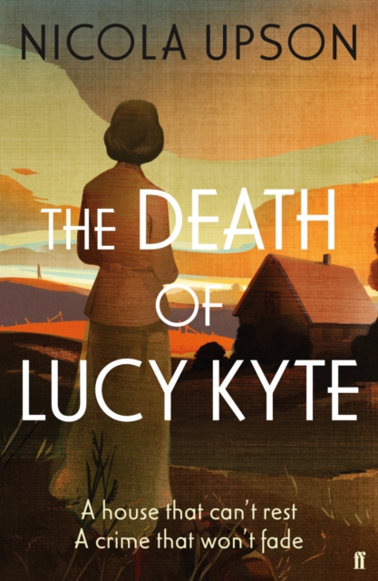 The Death of Lucy Kyte, EPUB eBook