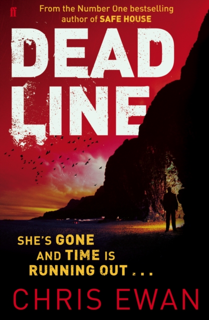 Dead Line, EPUB eBook