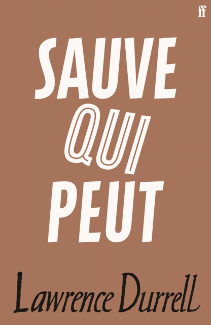 Sauve Qui Peut, EPUB eBook