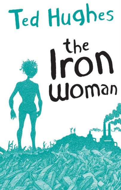 The Iron Woman, EPUB eBook