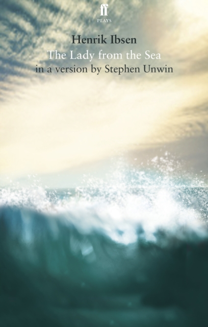 The Lady from the Sea, EPUB eBook