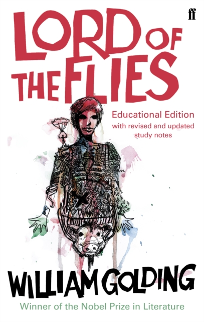 Lord of the Flies : New Educational Edition, EPUB eBook