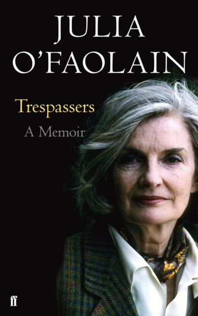 Trespassers : A Memoir, EPUB eBook