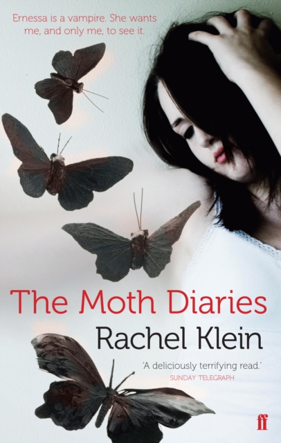 The Moth Diaries, EPUB eBook
