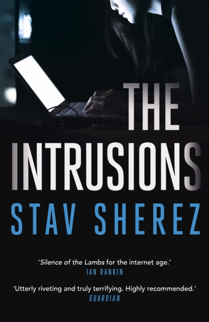 The Intrusions, EPUB eBook