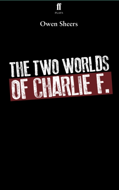The Two Worlds of Charlie F., EPUB eBook