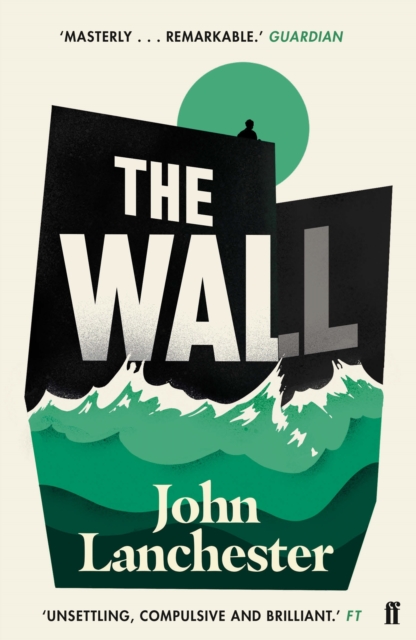 The Wall, EPUB eBook