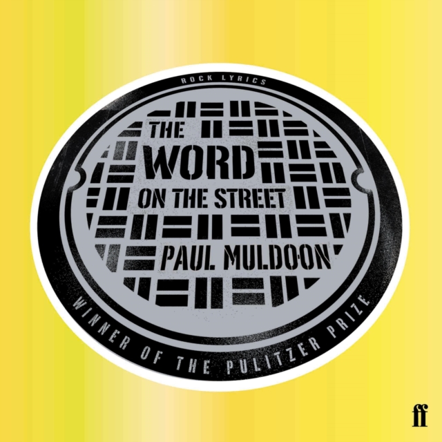 The Word on the Street, EPUB eBook