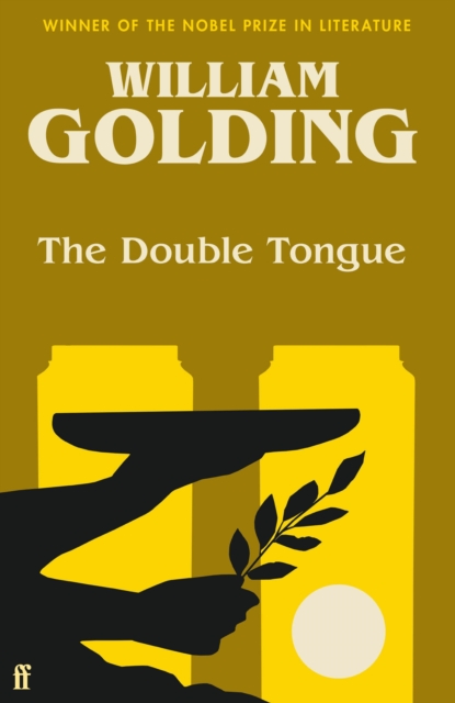 The Double Tongue, EPUB eBook