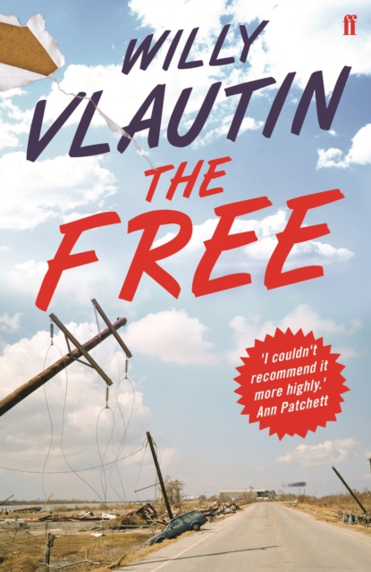 The Free, EPUB eBook