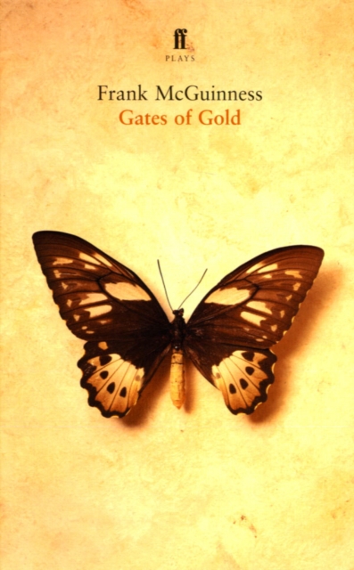 Gates of Gold, EPUB eBook
