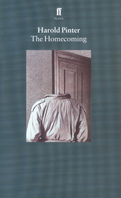 The Homecoming, EPUB eBook