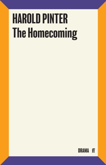 The Homecoming, EPUB eBook