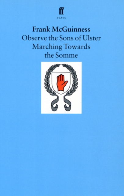 Observe the Sons of Ulster Marching Towards the Somme, EPUB eBook