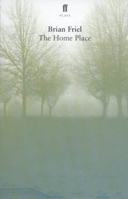 The Home Place, EPUB eBook