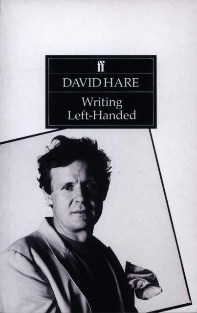 Writing Left-Handed, EPUB eBook