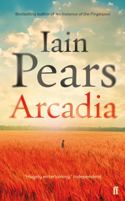 Arcadia, EPUB eBook