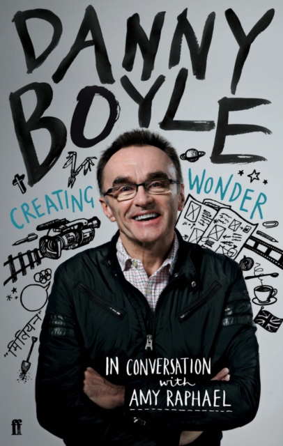 Danny Boyle : Authorised Edition, EPUB eBook