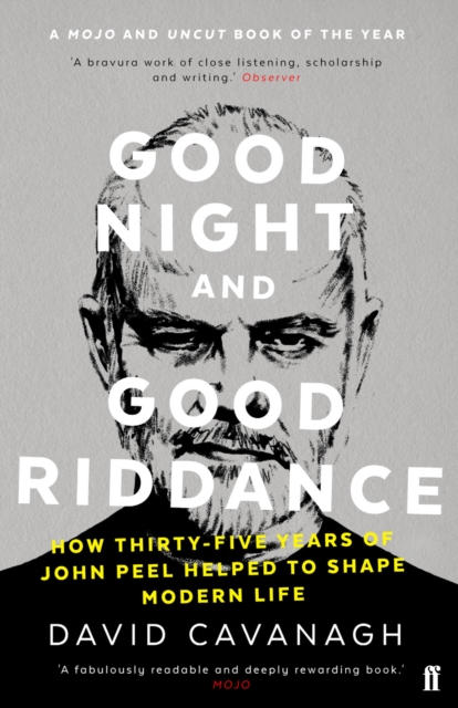 Good Night and Good Riddance, EPUB eBook