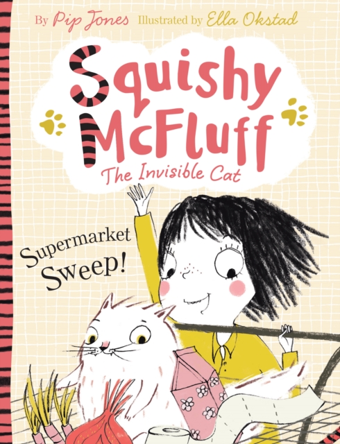 Squishy McFluff: Supermarket Sweep!, Paperback / softback Book