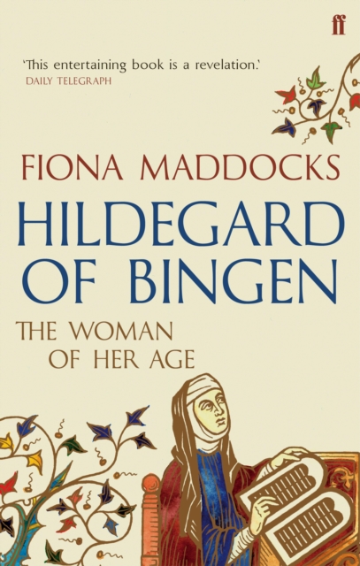 Hildegard of Bingen, EPUB eBook