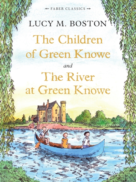 The Children of Green Knowe Collection, EPUB eBook