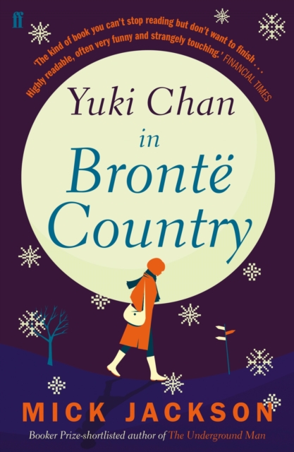 Yuki chan in Bronte Country, EPUB eBook