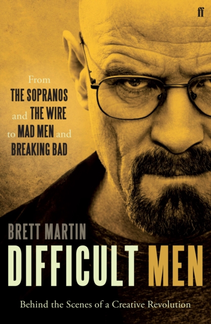 Difficult Men, EPUB eBook