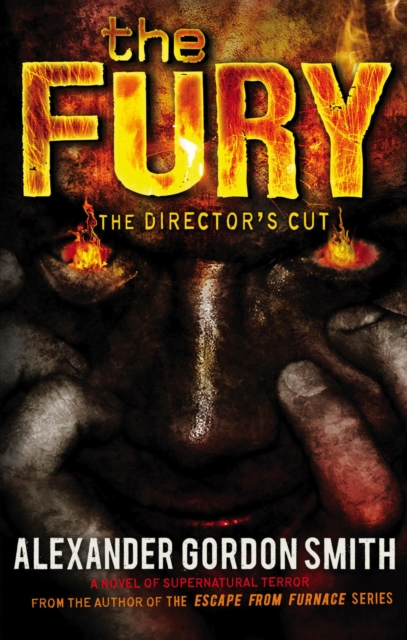 The Fury : The Director's Cut, EPUB eBook