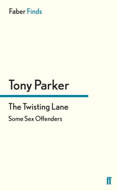 The Twisting Lane, EPUB eBook