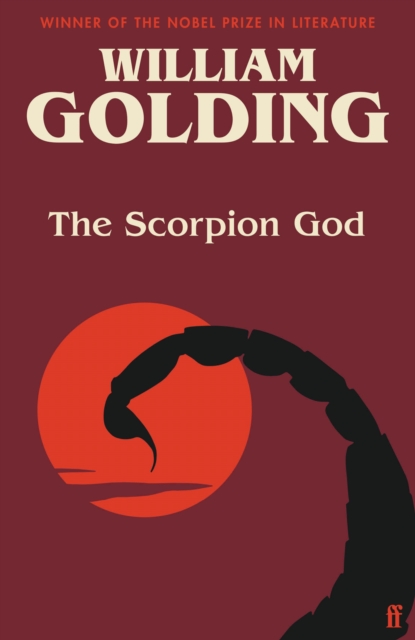 The Scorpion God, EPUB eBook