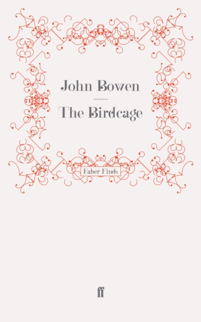 The Birdcage, EPUB eBook