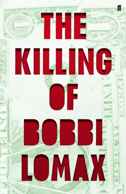 The Killing of Bobbi Lomax, EPUB eBook
