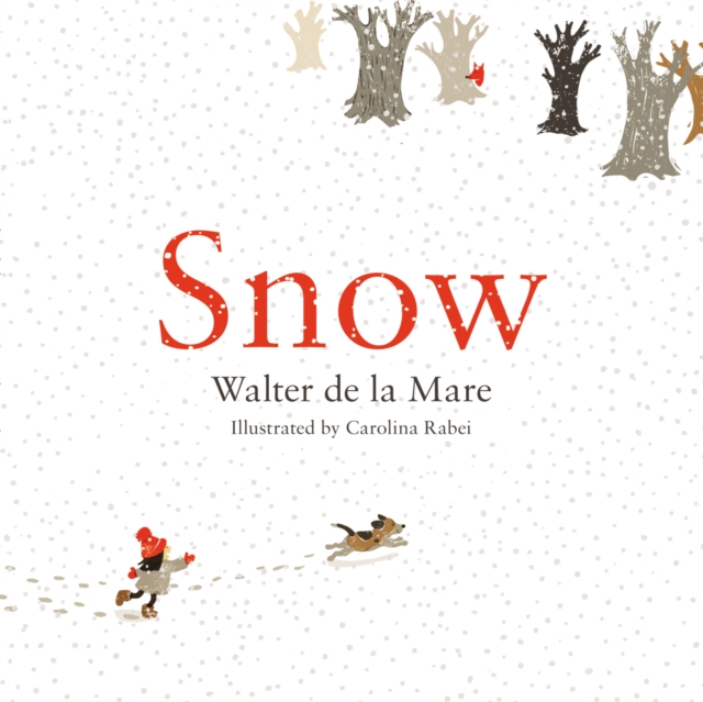 Snow, EPUB eBook