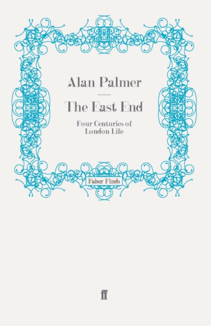 The East End, EPUB eBook