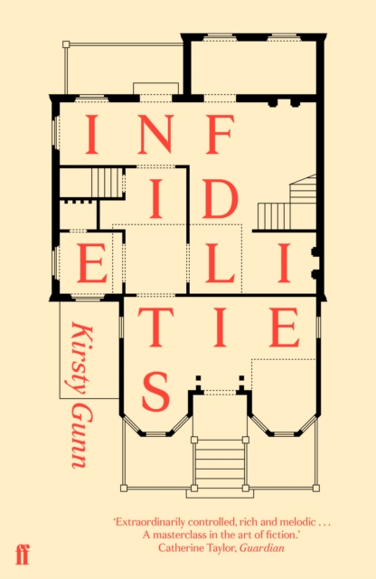 Infidelities, EPUB eBook