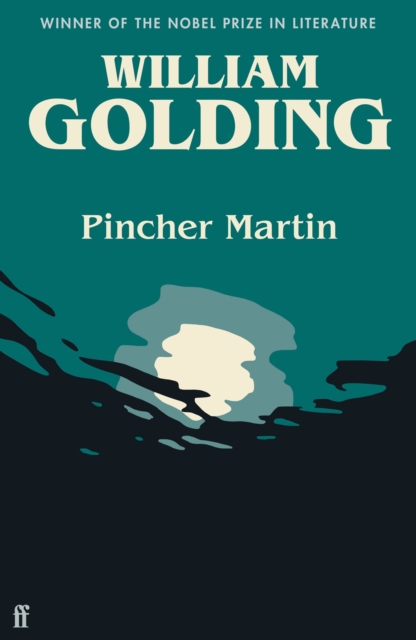 Pincher Martin : Introduced by Marlon James, EPUB eBook