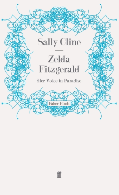 Zelda Fitzgerald, EPUB eBook