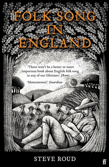 Folk Song in England, EPUB eBook