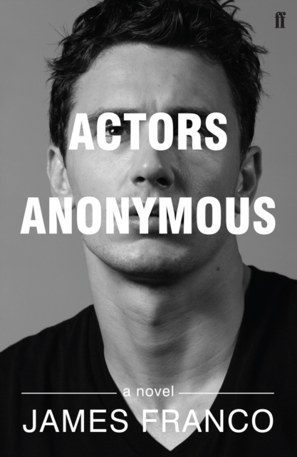 Actors Anonymous, EPUB eBook