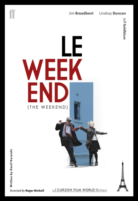 Le Week-end, EPUB eBook