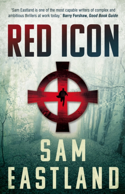 Red Icon, EPUB eBook
