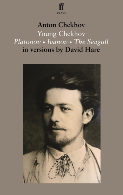 Young Chekhov, EPUB eBook