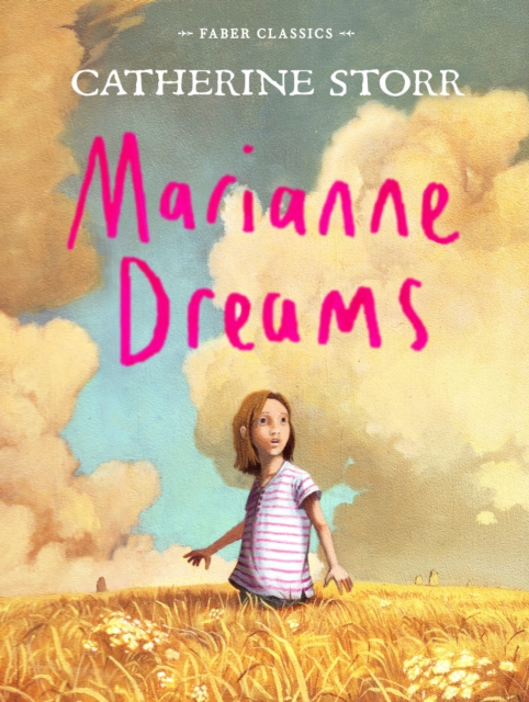 Marianne Dreams, Paperback / softback Book