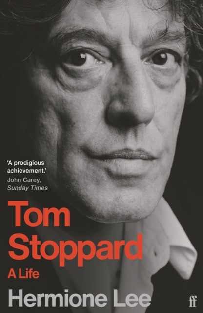 Tom Stoppard : A Life, EPUB eBook