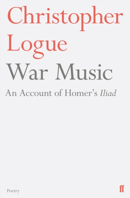 War Music, EPUB eBook