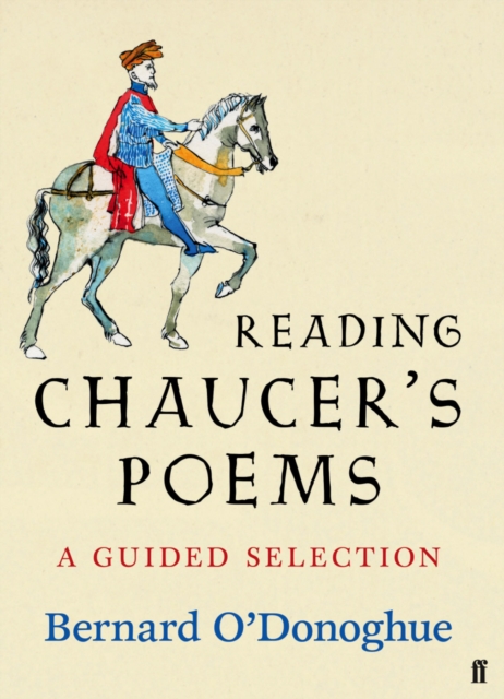 Reading Chaucer's Poems : A Guided Selection, EPUB eBook