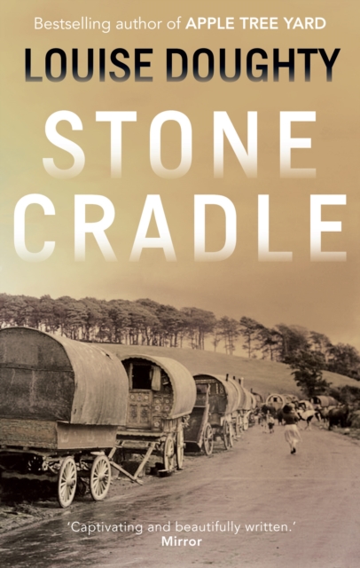 Stone Cradle, EPUB eBook