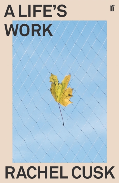 A Life's Work, EPUB eBook