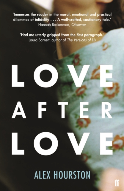 Love After Love, Paperback / softback Book